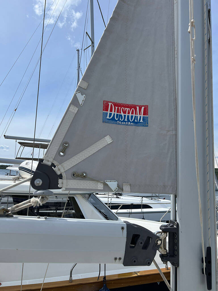 Bavaria Cruiser 33 Burin