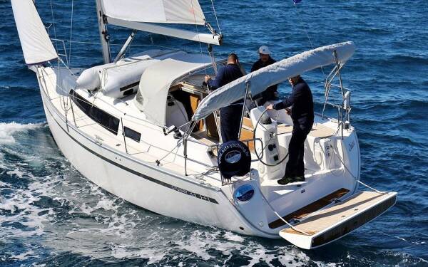 Bavaria Cruiser 33 Chiara