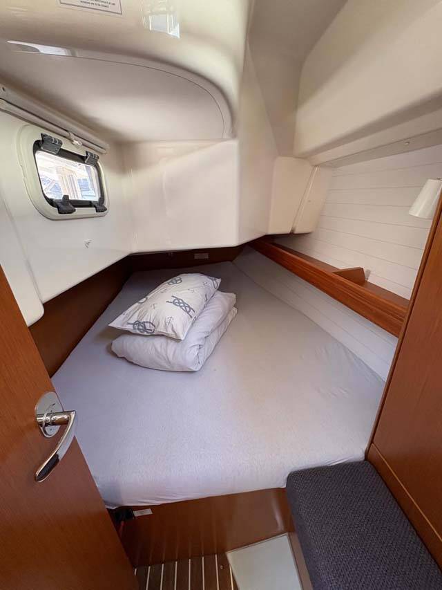 Bavaria Cruiser 34 Fünfland