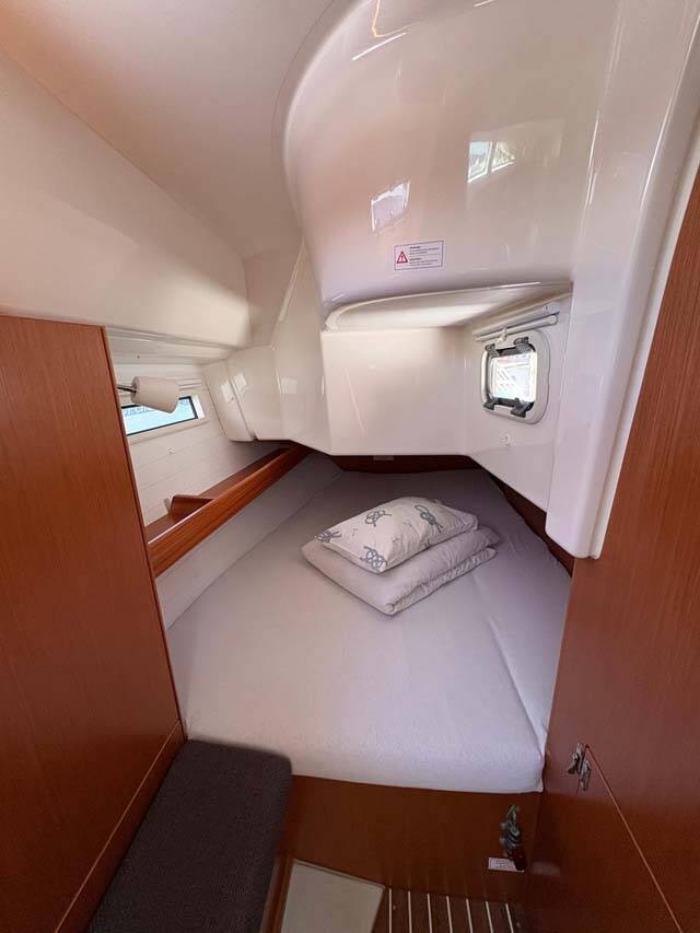 Bavaria Cruiser 34 Fünfland