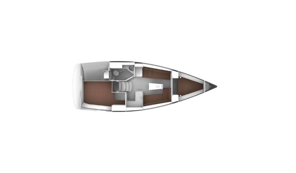 Bavaria Cruiser 34 Chiara