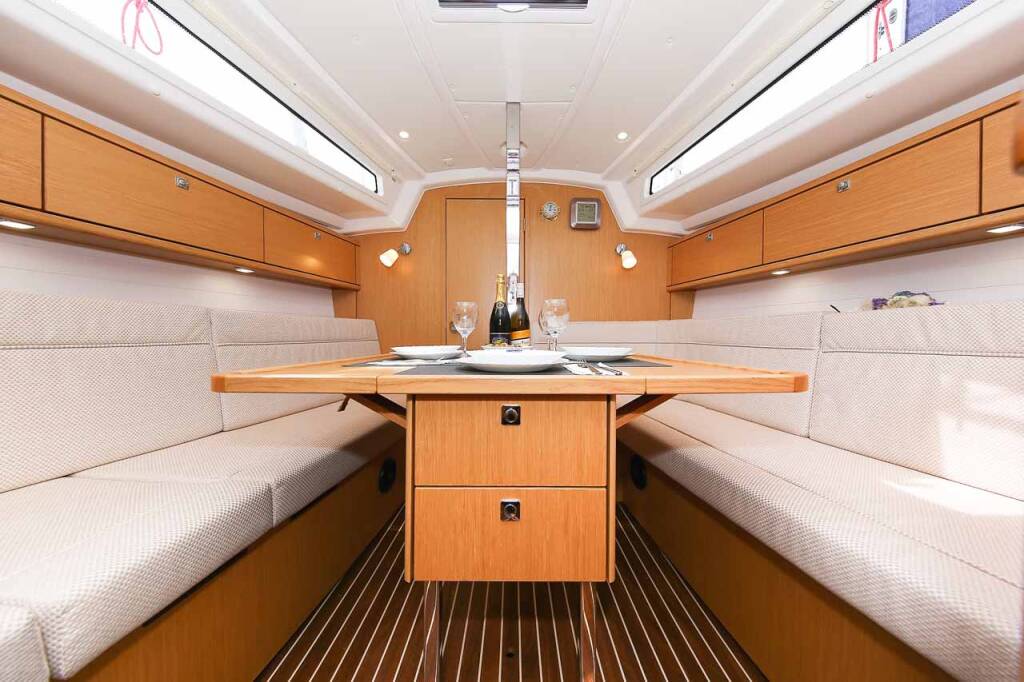 Bavaria Cruiser 34 Chiara