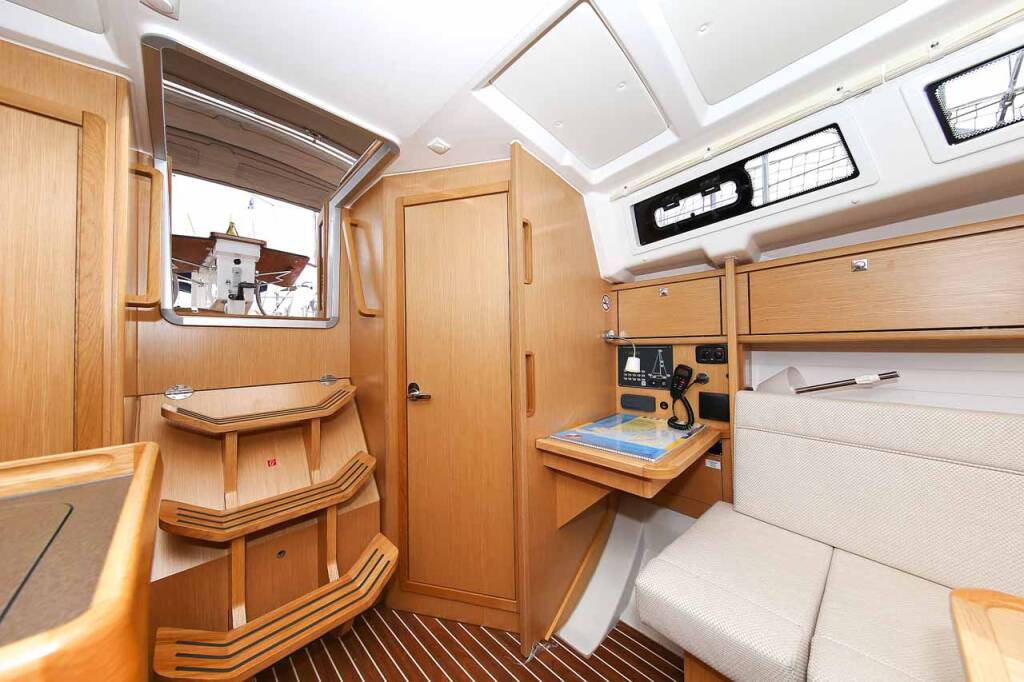 Bavaria Cruiser 34 Chiara