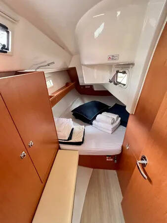Bavaria Cruiser 34 Siesta IV