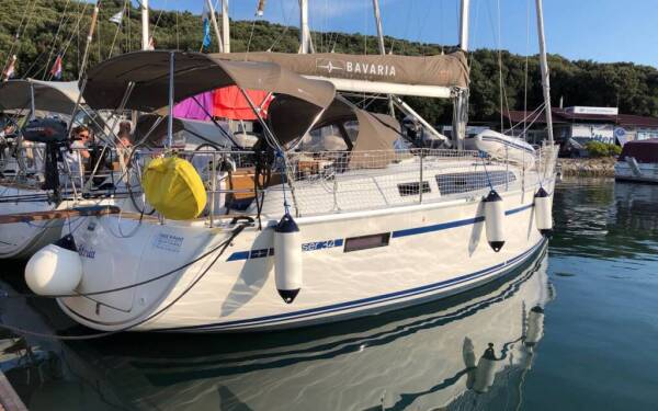 Bavaria Cruiser 34 Viktoria