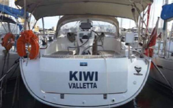 Bavaria Cruiser 36 Kiwi