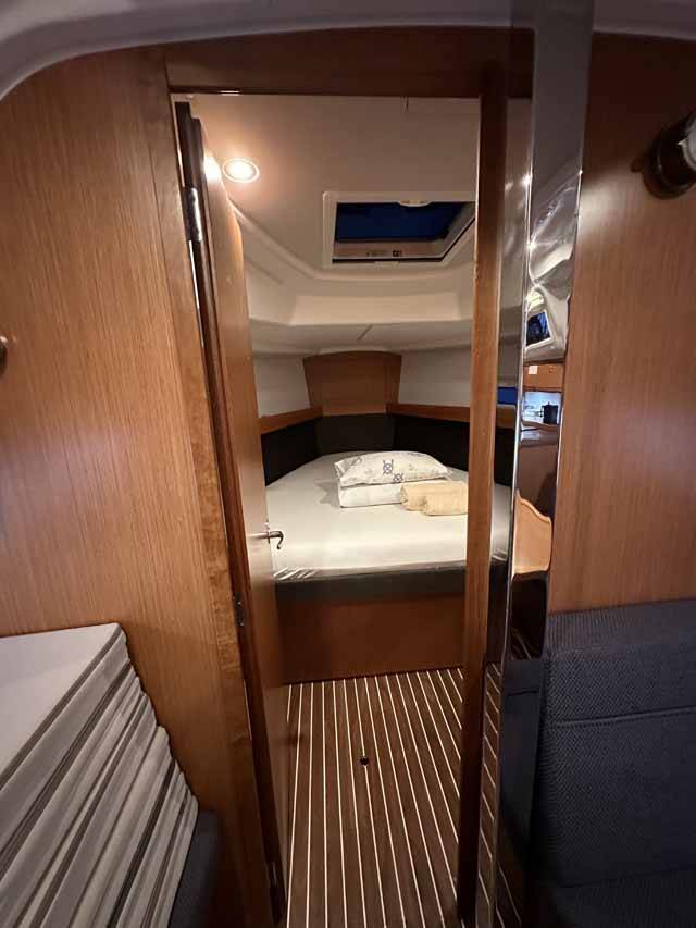 Bavaria Cruiser 37 Emira