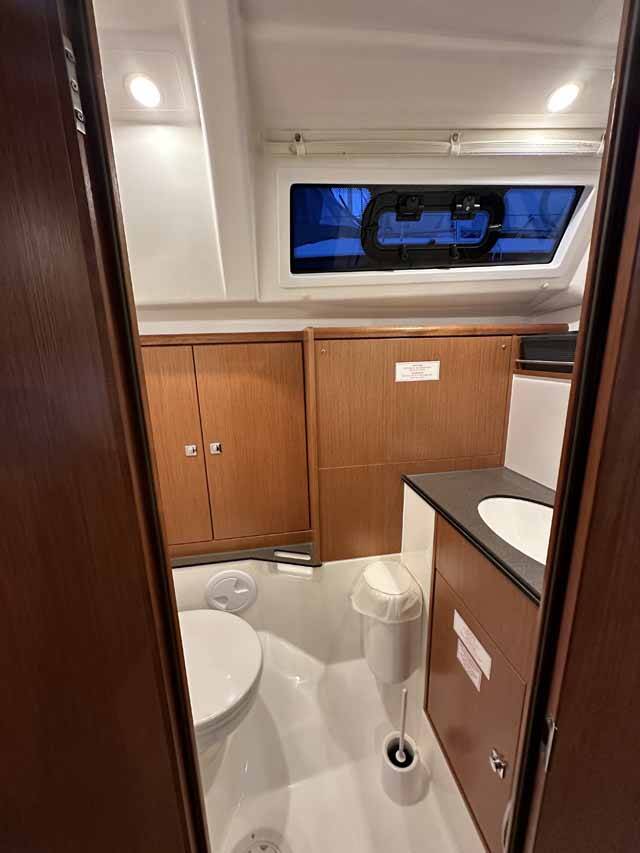 Bavaria Cruiser 37 Emira