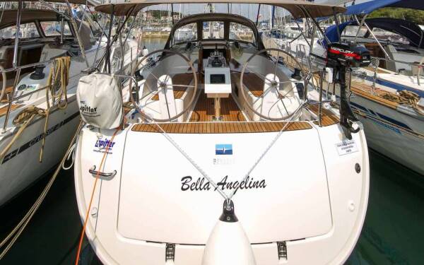 Bavaria Cruiser 37 Bella Angelina