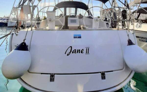 Bavaria Cruiser 37 Jane II