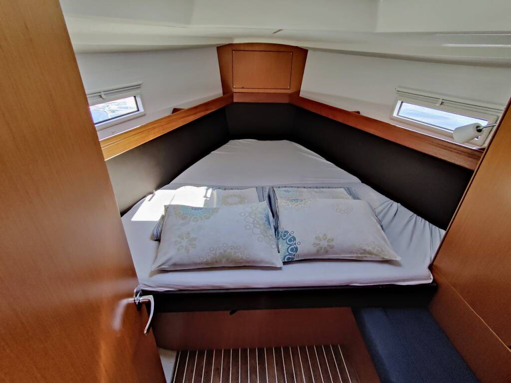 Bavaria Cruiser 37 Hana