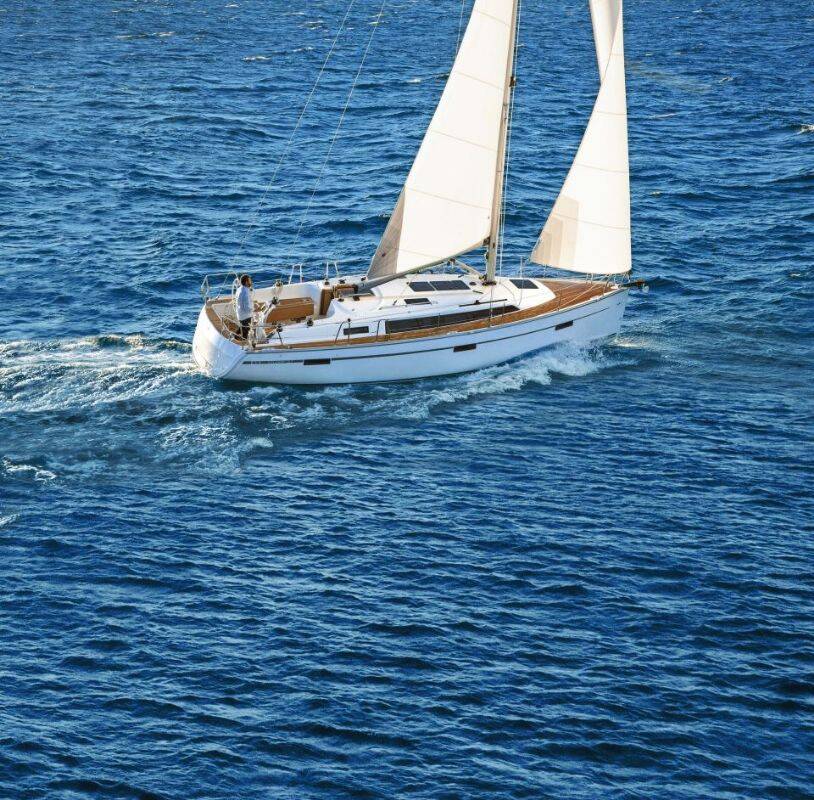 Bavaria Cruiser 37 Primum