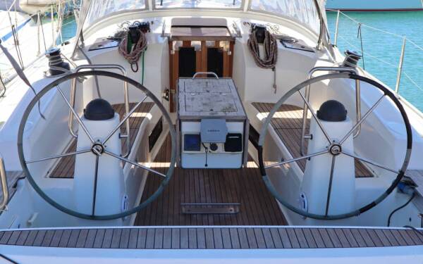 Bavaria Cruiser 40 Fortuna Redux