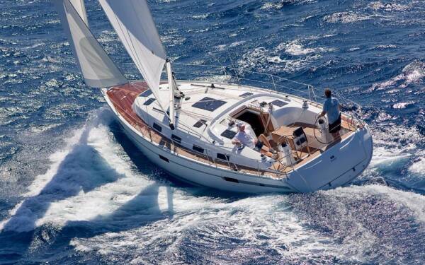 Bavaria Cruiser 40 Joy