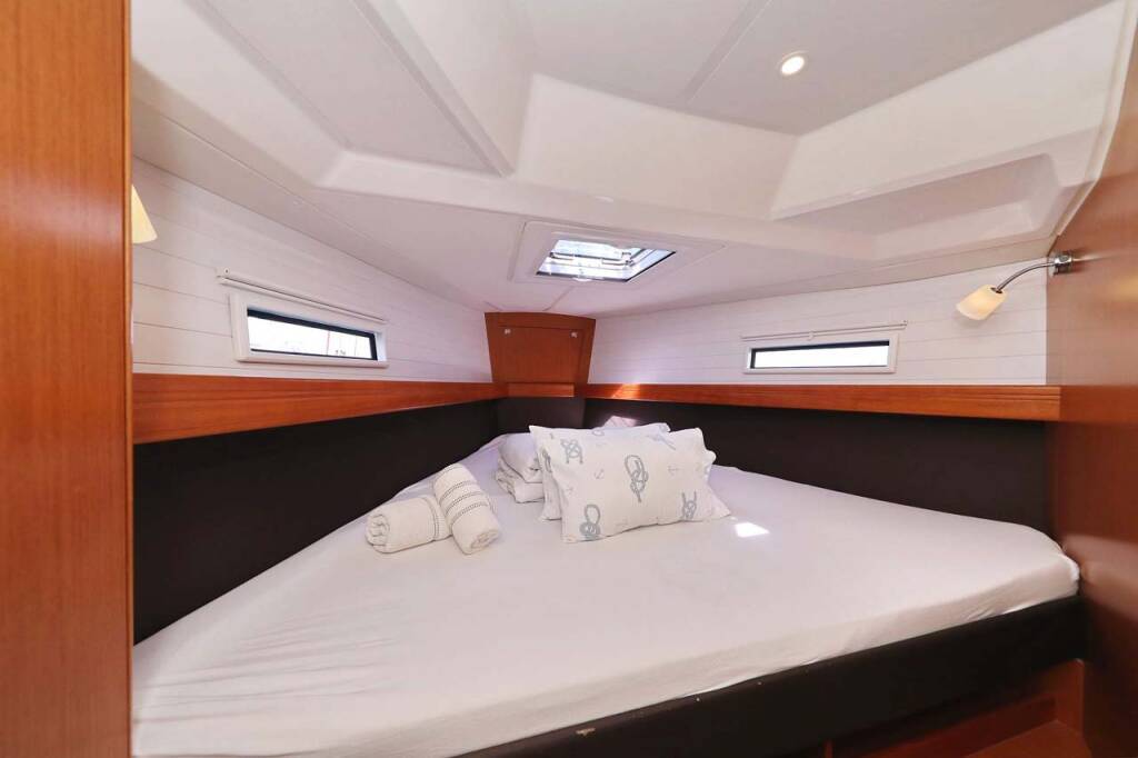 Bavaria Cruiser 41 Kirka