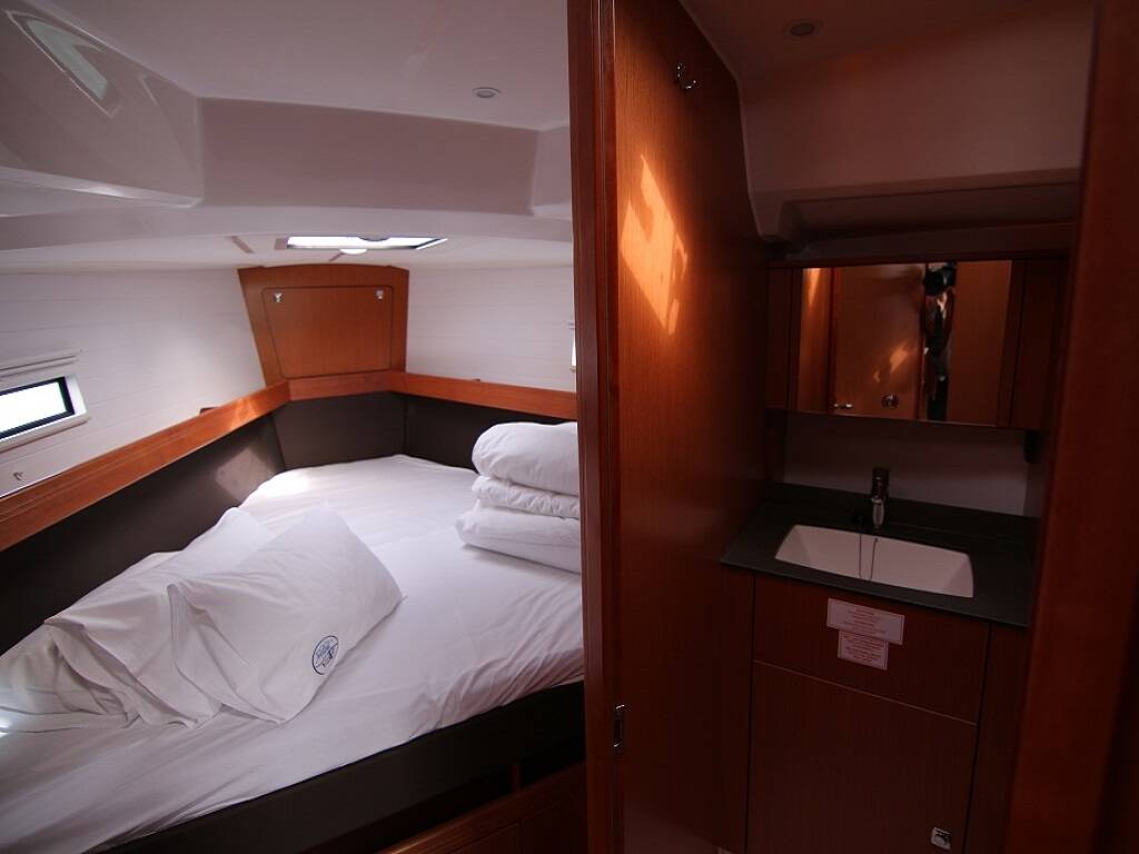 Bavaria Cruiser 41 Federica