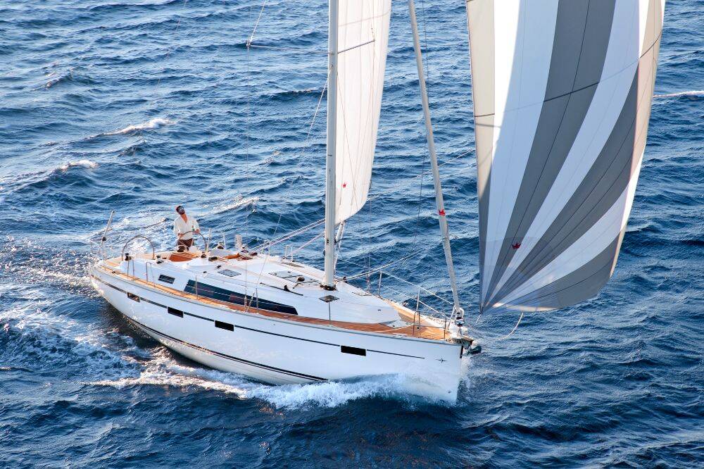 Bavaria Cruiser 41 Whatever