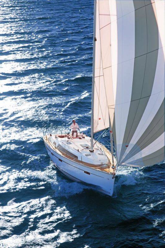 Bavaria Cruiser 41 Whatever