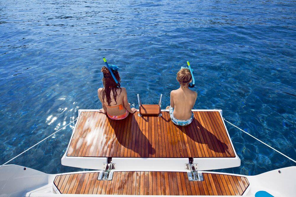 Bavaria Cruiser 41 Whatever