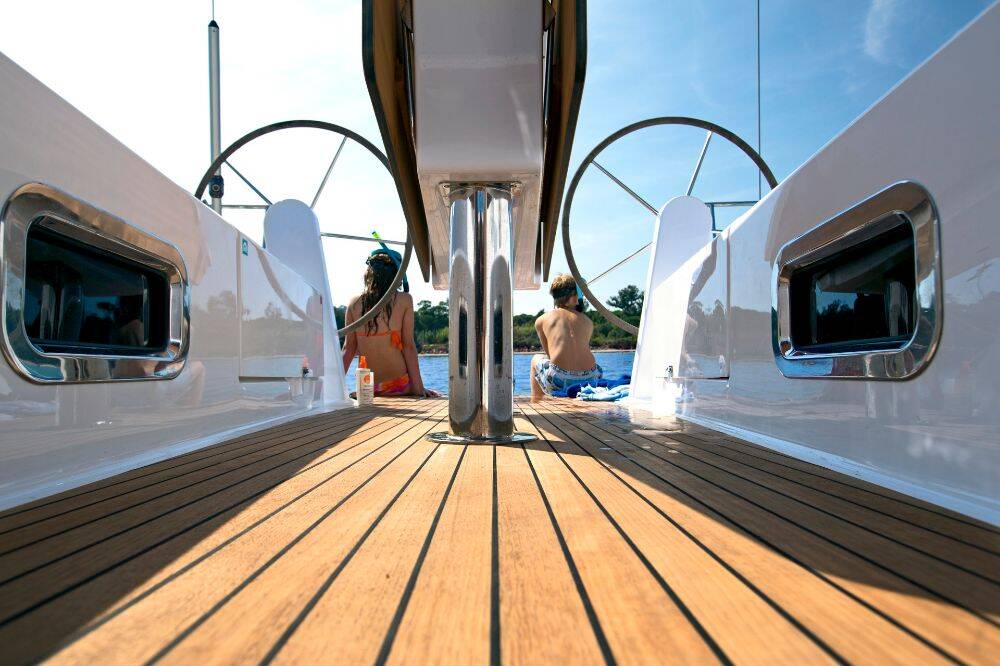 Bavaria Cruiser 41 Whatever