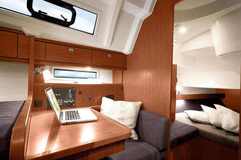 Bavaria Cruiser 41 Whatever