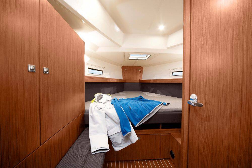 Bavaria Cruiser 41 Whatever