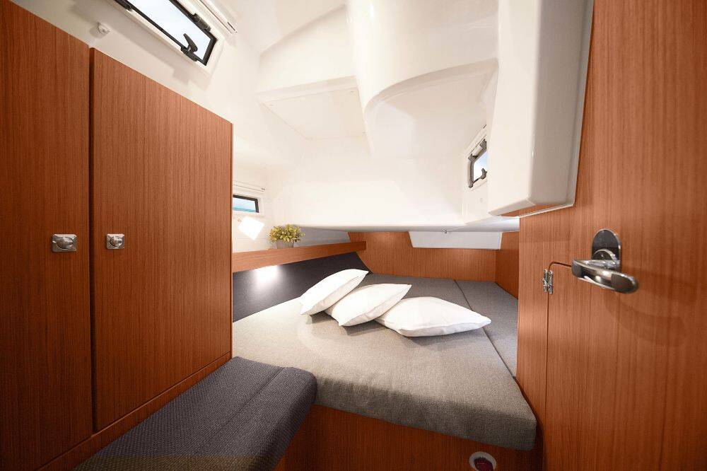 Bavaria Cruiser 41 Whatever