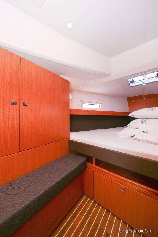 Bavaria Cruiser 41S Neo Star III (16)