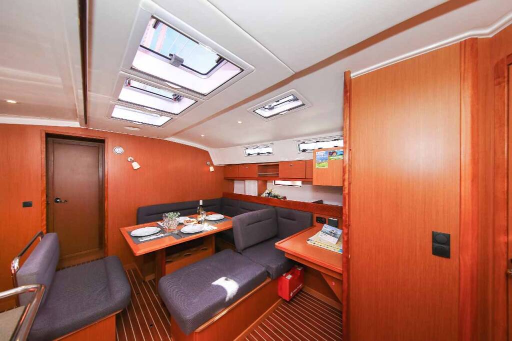 Bavaria Cruiser 45 Wolke 7