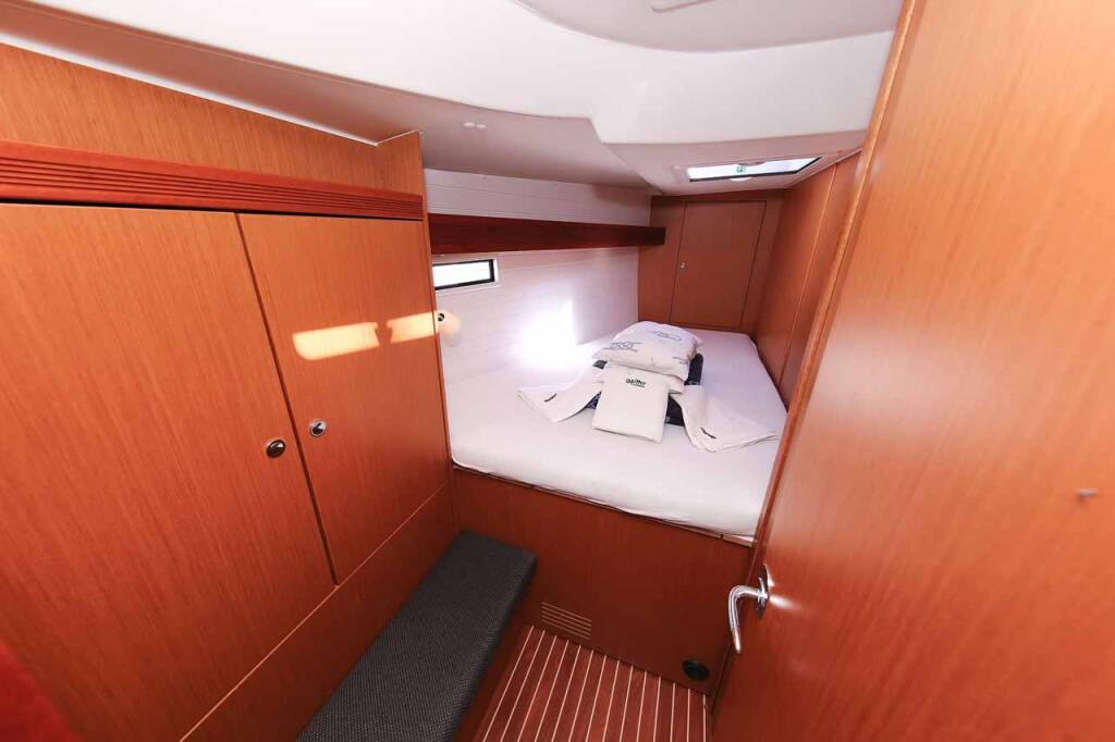 Bavaria Cruiser 45 Wolke 7