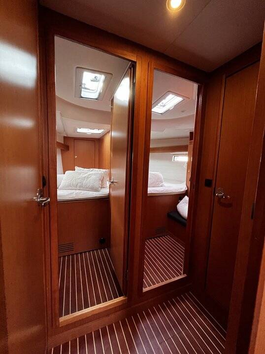 Bavaria Cruiser 45 Golić