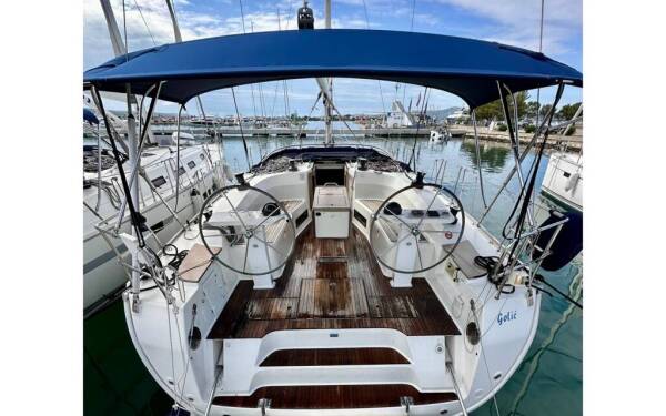 Bavaria Cruiser 45 Golić