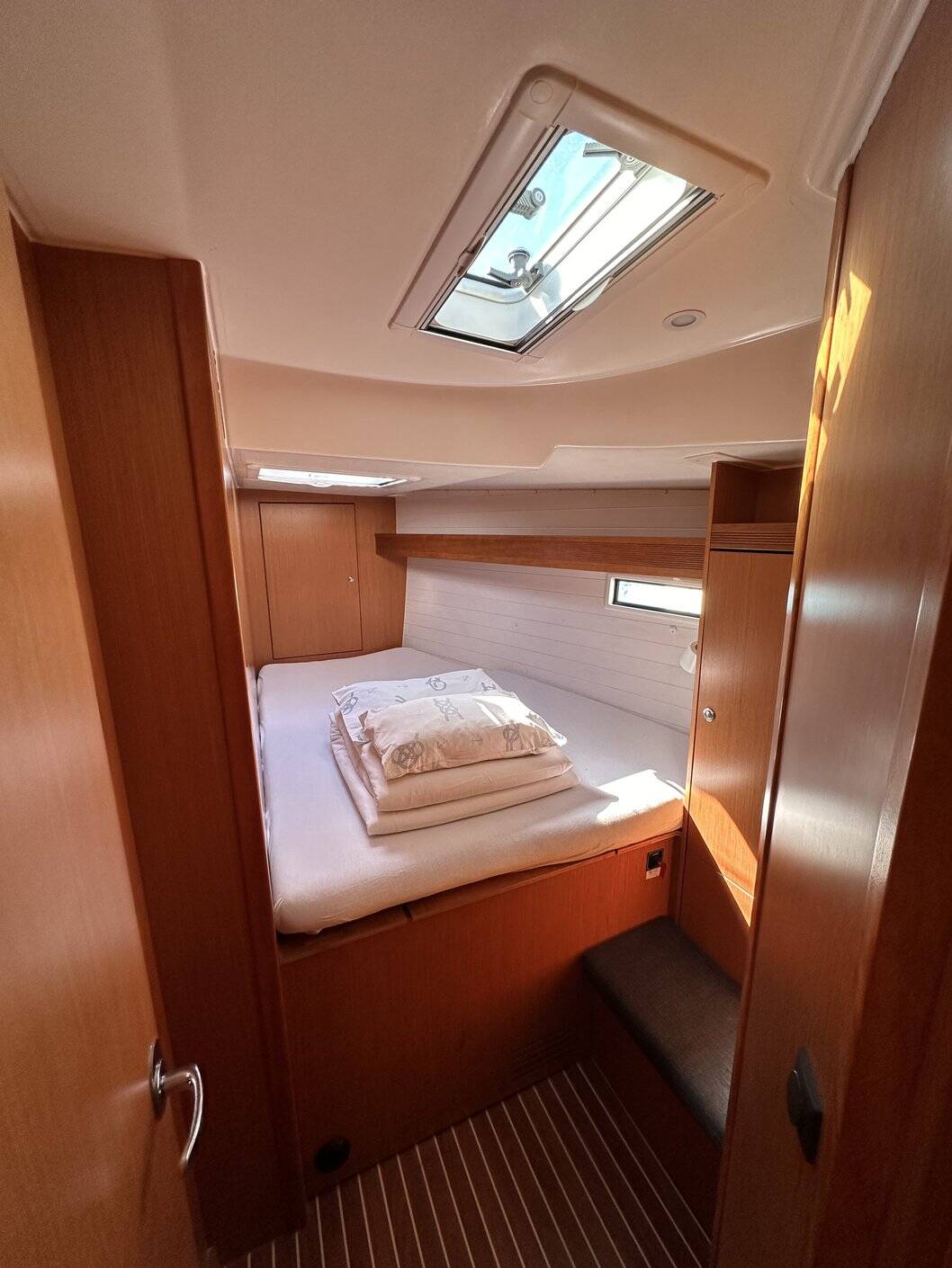 Bavaria Cruiser 45 Grego