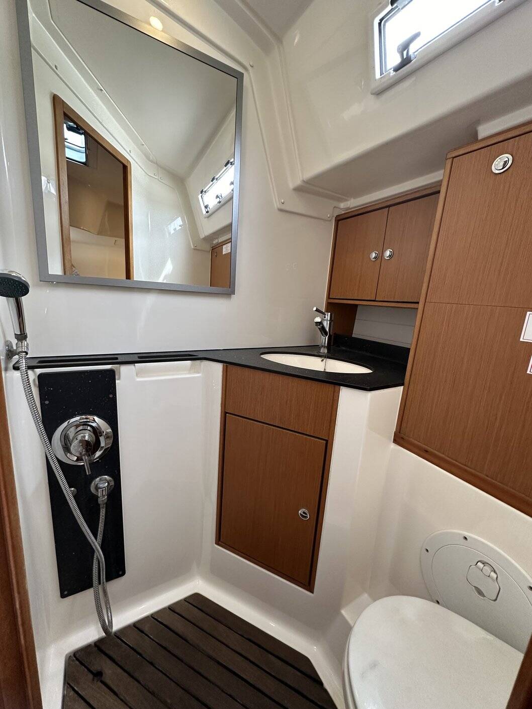 Bavaria Cruiser 45 Grego