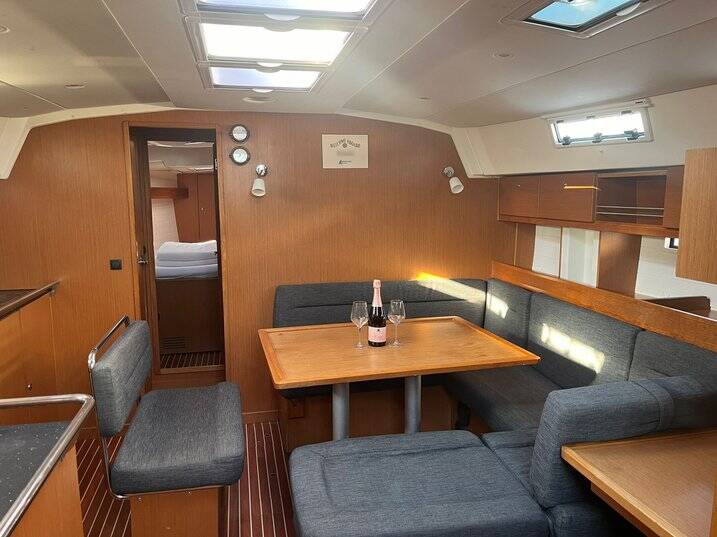 Bavaria Cruiser 45 Lavsa
