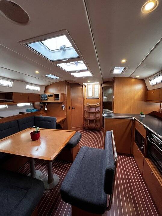 Bavaria Cruiser 45 Piškera