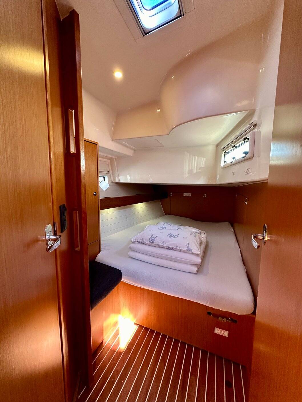 Bavaria Cruiser 45 Piškera