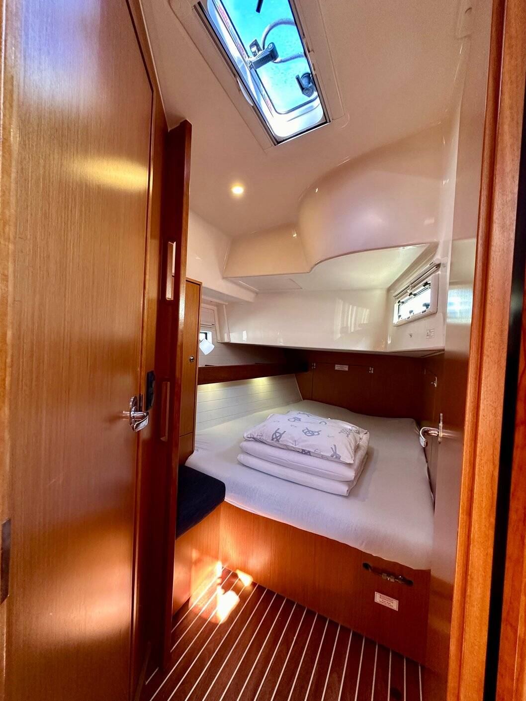 Bavaria Cruiser 45 Piškera