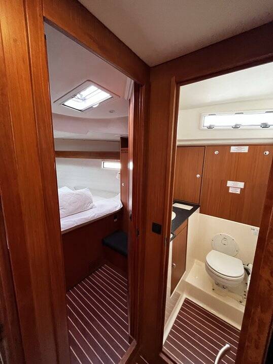 Bavaria Cruiser 45 Piškera