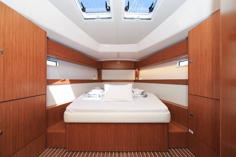 Bavaria Cruiser 46 Style Hana
