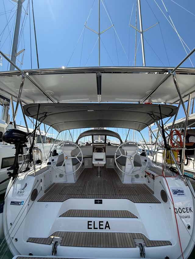 Bavaria Cruiser 46 Style Elea