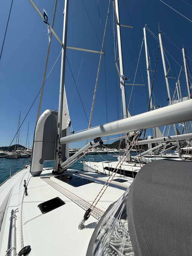 Bavaria Cruiser 46 Style Elea