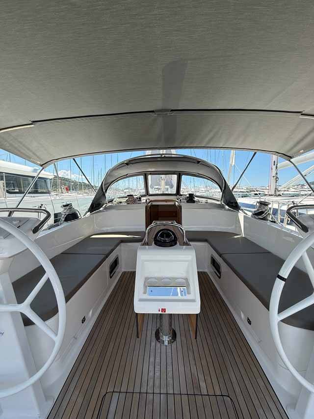 Bavaria Cruiser 46 Style Elea
