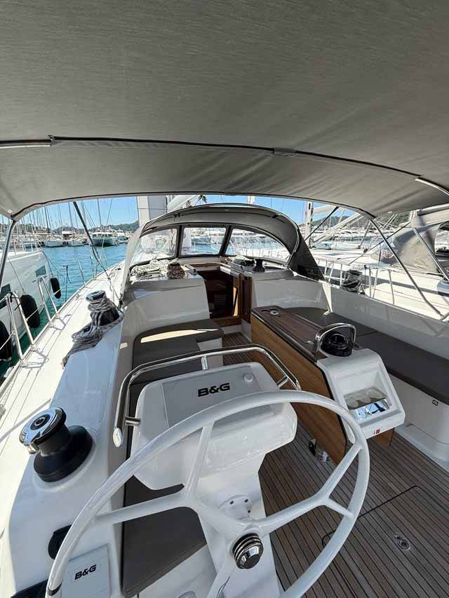 Bavaria Cruiser 46 Style Elea