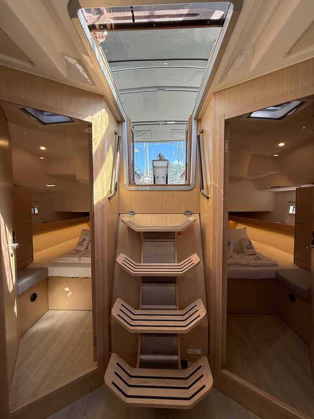 Bavaria Cruiser 46 Style Elea