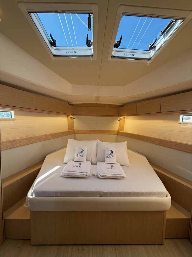 Bavaria Cruiser 46 Style Elea