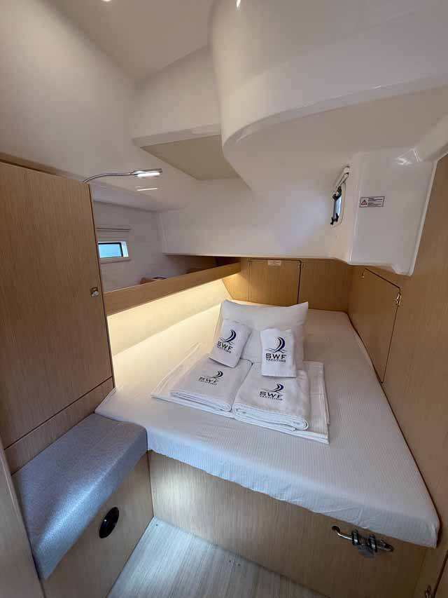 Bavaria Cruiser 46 Style Elea