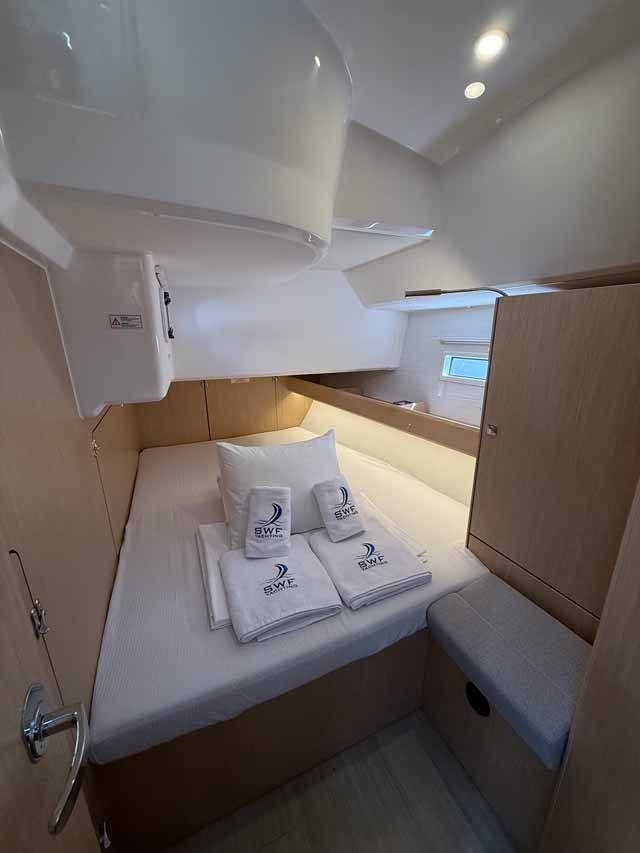 Bavaria Cruiser 46 Style Elea