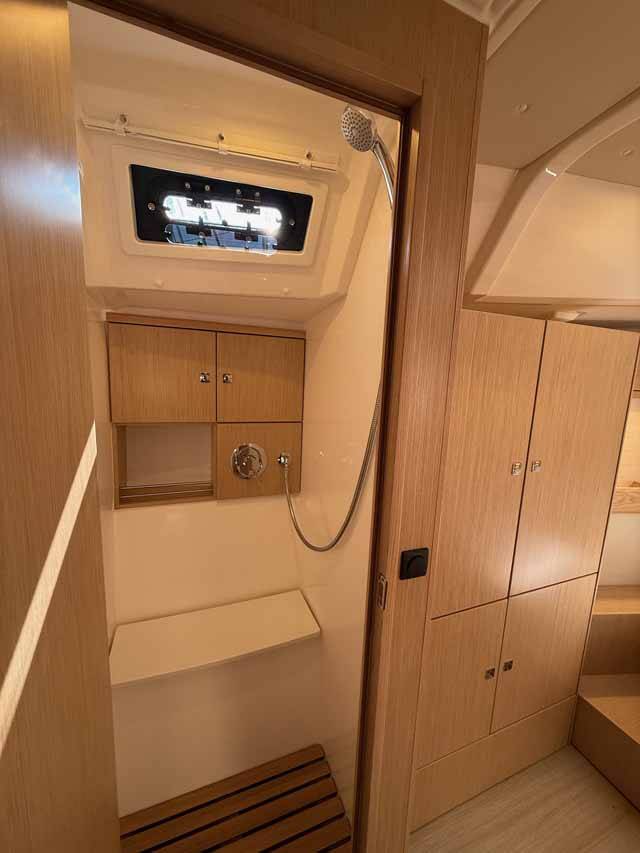 Bavaria Cruiser 46 Style Elea