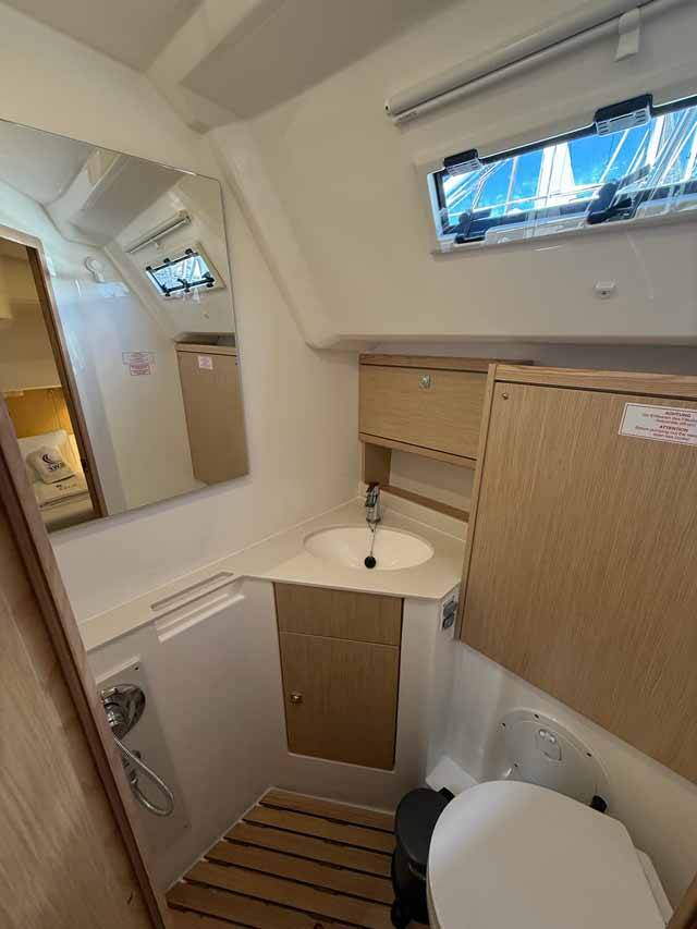 Bavaria Cruiser 46 Style Elea